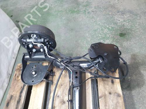 Bagaksel RENAULT EXPRESS Box Body/MPV | BP38524475M2 - Image 7
