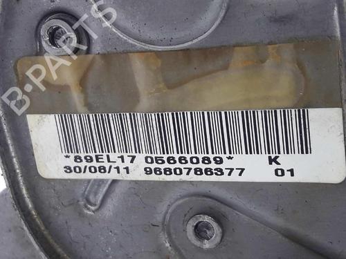 håndbremse CITROËN BERLINGO MULTISPACE (B9) 1.6 HDi 75 16V | BP8774388I18 