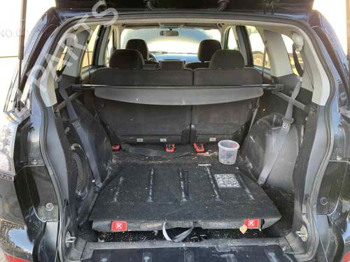 Trunk håndtak MITSUBISHI OUTLANDER II (CW_W)  | BP5152736C132 
