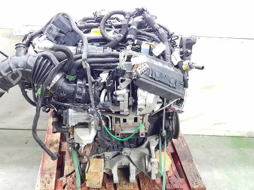 Engine RENAULT KADJAR (HA_, HL_) | BP39559149M1 - Image 1