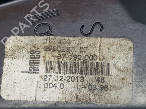 Rear left window mechanism BMW X1 (E84) sDrive 18 d | BP26719952C24 