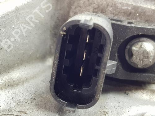 Timing cover MERCEDES-BENZ A-CLASS (W176) A 200 CDI / d (176.008) | BP28544068M123 