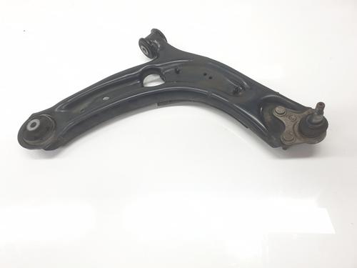 Used Right front suspension arm CUPRA FORMENTOR (KM7, KMP) 1.5 TSI (150 hp) 28795735
