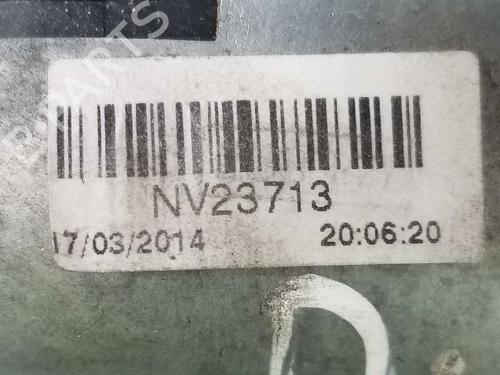 Front left exterior door handle CITROËN JUMPER II Van 2.2 HDi 130 | BP8231406C128 