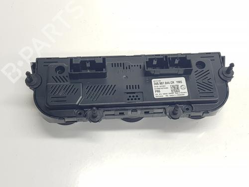 Climate control SKODA SUPERB III (3V3) 2.0 TDI | BP21048686I5 