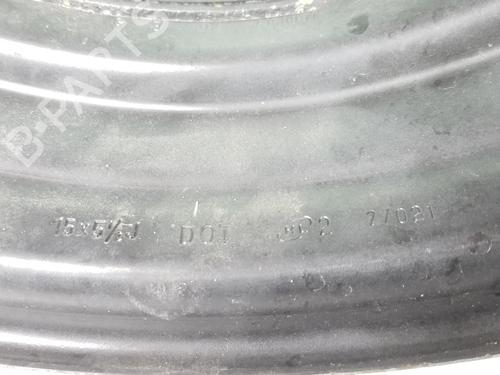 Rim SUZUKI SAMURAI Closed Off-Road Vehicle (SJ_) 1.9 TD All-wheel Drive (SJ419TD) | BP9308917C45 