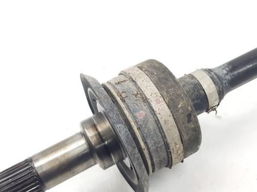 Left rear driveshaft BMW X3 (G01, F97, G08) xDrive 20 d | BP23990501M40 