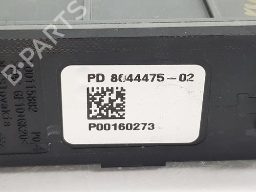 Electronic module MINI MINI (F56) Cooper D | BP30787022M83 