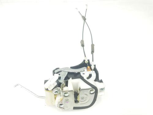 Rear right lock MITSUBISHI L200 / TRITON (KA_T, KB_T) 2.5 DI-D 4WD (KB4T) | BP20192368C99 