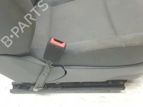 Seats set VW CADDY III Box Body/MPV (2KA, 2KH, 2CA, 2CH) 1.6 TDI | BP13640548C78