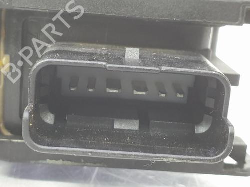 Rear right window mechanism PEUGEOT 308 I (4A_, 4C_)  | BP9536195C25 