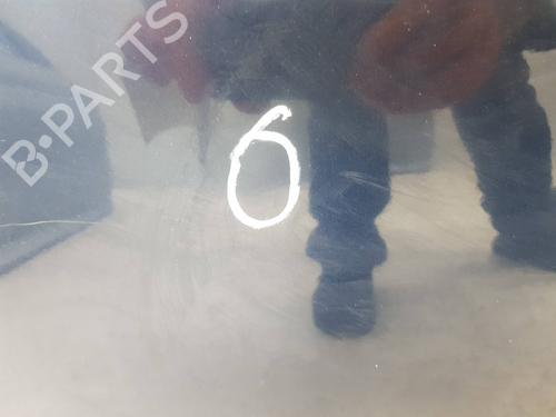 Left front door VOLVO V70 I (875, 876) 2.5 TDI | BP29448827C2 
