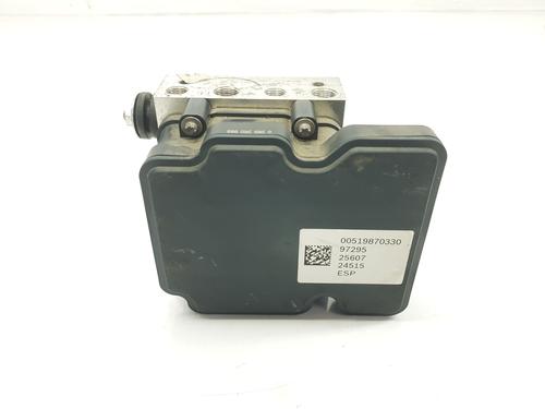 ABS pump PEUGEOT BOXER Van 2.0 BlueHDi 130 | BP17668225M43