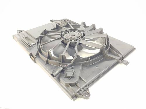 Radiator fan MAXUS eDELIVER 3 Van | BP38799687M35 - Image 4