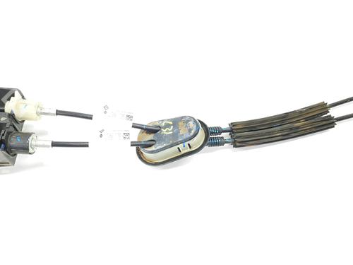 Gear lever DACIA SANDERO III 1.0 TCe 90 | BP34699281M90  - Image 6