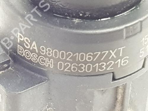 Other PEUGEOT EXPERT Van (V_) 1.5 BlueHDi 100 | BP34252647O1 - Image 5