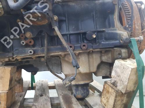 Engine TOYOTA LAND CRUISER PRADO (_J12_) 3.0 D-4D (KDJ120, KDJ125) | BP18345017M1 