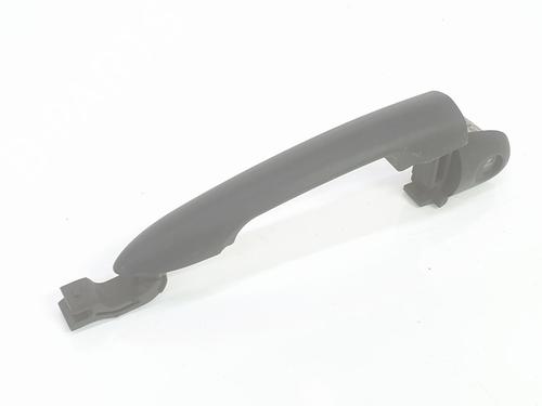 Used Rear left exterior door handle RENAULT KANGOO (KC0/1_) 1.5 dCi (KC08, KC09) (82 hp) 10356436