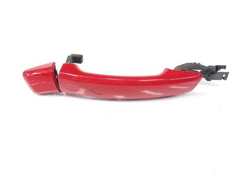 Used Rear right exterior door handle AUDI A3 Sportback (8VA, 8VF) 1.6 TDI (110 hp) 10343195