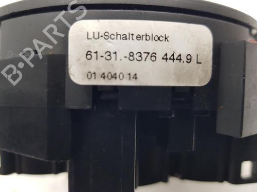Squib airbag BMW 3 Coupe (E46) 318 Ci | BP9672705C102 