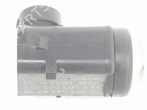 Other MERCEDES-BENZ M-CLASS (W164) ML 280 CDI 4-matic (164.120) | BP21178514O1 