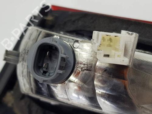 Left tailgate light MAZDA CX-3 (DK) 1.5 SKYACTIV-D (DK2WS, DK5FW) | BP38619694C79 - Image 3