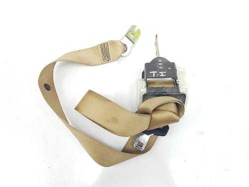 Used Rear left belt tensioner Rear left belt tensioner BMW 5 (E60) 520 i (170 hp) 8133390 8133390