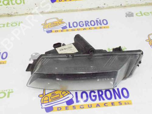 Used Left front fog light BMW 1 (E87) 118 d (143 hp) 759213