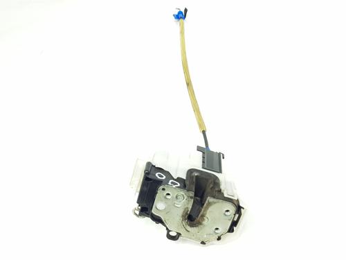 Front right lock PEUGEOT BIPPER Tepee 1.4 HDi | BP20198475C97 
