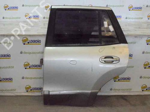 Used Left rear door HYUNDAI SANTA FÉ I (SM) 2.0 CRDi (113 hp) 1222554