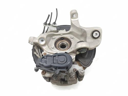 Left rear steering knuckle MERCEDES-BENZ E-CLASS (W213) E 220 d 4-matic (213.005) | BP40156085M27 - Image 5