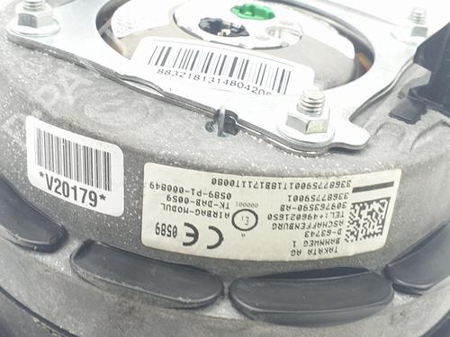 Driver airbag BMW 3 (E46) 320 d | BP17673803C9 