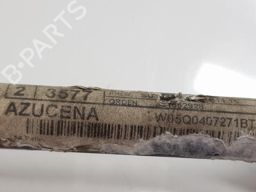 Left front driveshaft CUPRA LEON (KL1, KU1, KUG)  | BP29358879M38 