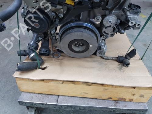 Motor MERCEDES-BENZ C-CLASS T-Model (S205) C 220 d (205.214) | BP29329572M1 