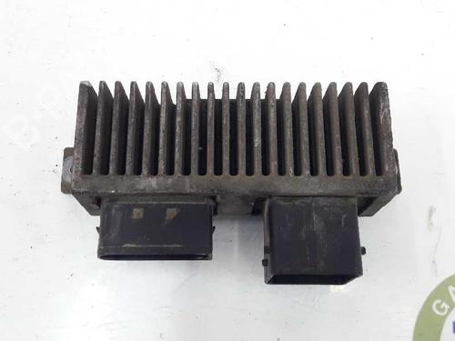 Electronic module RENAULT MASTER III Van (FV) 2.3 dCi 125 FWD (FV0C, FV0D, FV0G, FV0H, FV0J, FV0K) (125 hp) 10256105