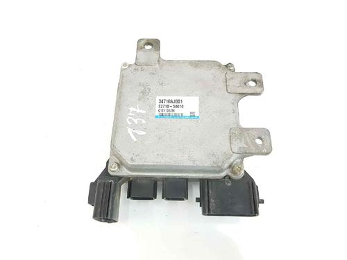 Electronic module SUBARU LEGACY V Estate (BR) 2.0 D AWD | BP5830595M83 
