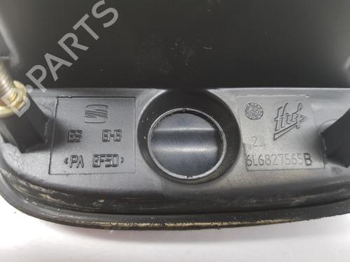 Trunk håndtak SEAT IBIZA III (6L1) 1.9 TDI | BP11843511C132 