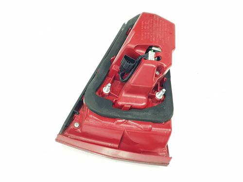 Left tailgate light AUDI A4 B8 (8K2) | BP39192252C79 - Image 8