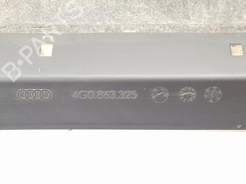 Other AUDI A6 C7 (4G2, 4GC) 2.0 TDI | BP31855987O1