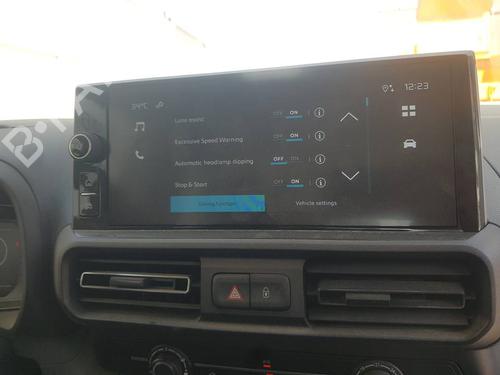 Electronic module CITROËN BERLINGO (ER_, EC_) 1.5 BlueHDi 130 (ECYHZJ, ECYHZR) | BP38445532M83 - Image 25