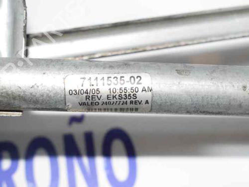 Front wiper motor BMW X5 (E53) 3.0 d | BP1325854M29 