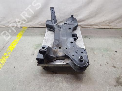 Subframe RENAULT MASTER III Platform/Chassis (EV, HV, UV) 2.3 dCi 145 FWD (EV0E, EV0F, HV0E, HV0F, UV0E, UV0F,... | BP37014693M9 - Image 2