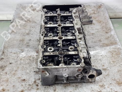 Cylinder head BMW X3 (E83) xDrive 20 d | BP25286750M5 