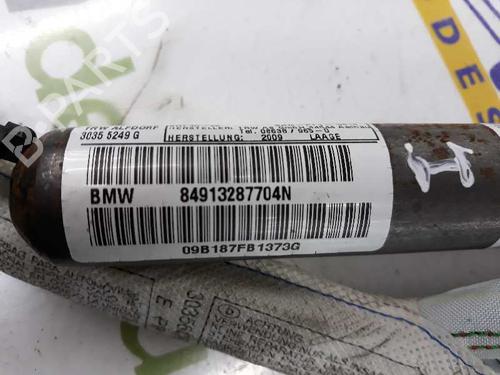 Left curtain airbag BMW 1 (E87) 120 d | BP2297274C11 