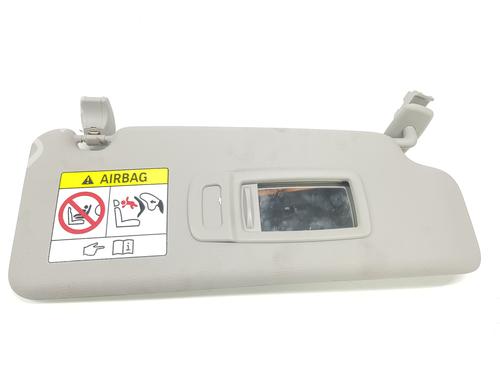 Used Right sun visor BMW 2 Gran Tourer (F46) 218 d (150 hp) 22611314