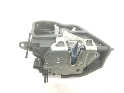 Front right lock BMW 1 (E87) 118 d | BP3380562C97 