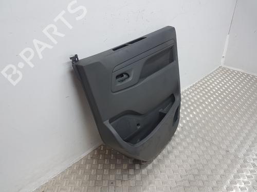 Høyre frontpanel FIAT SCUDO Van | BP37645355C59 - Image 4