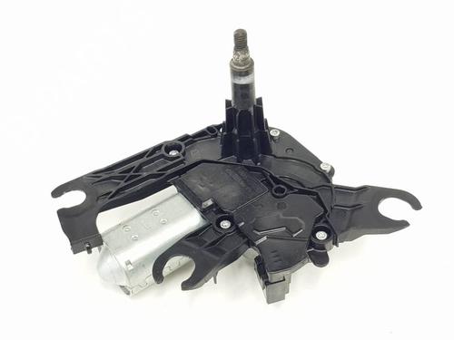 Used Rear wiper motor Rear wiper motor PEUGEOT 2008 I (CU_) [2013-2026] 40541410 40541410