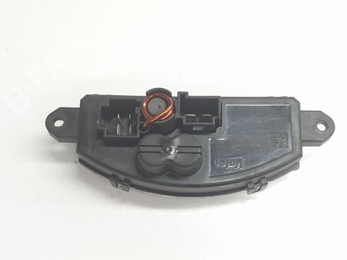 Heater resistor OPEL ASTRA L Sports Tourer (O5)  | BP25785250M108 