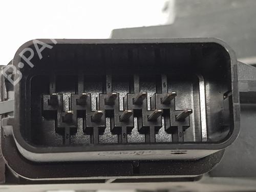 Front right lock JAGUAR XF I (X250) 2.2 D | BP17239228C97 